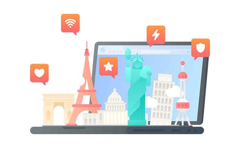 在科科斯群岛通过VPN看国内视频 - 大陆VPN